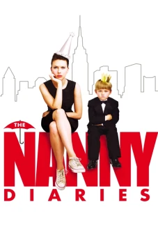 The Nanny Diaries
