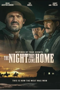 The Night They Came Home