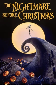 The Nightmare Before Christmas