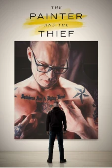 The Painter and the Thief