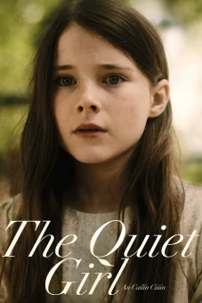 Cô Nàng Trầm Lặng (The Quiet Girl)