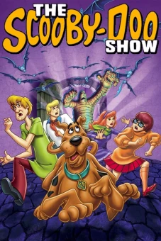 The Scooby-Doo Show (Phần 1) (The Scooby-Doo Show (Season 1))