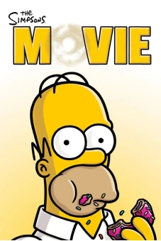 The Simpsons Movie