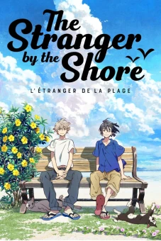 The Stranger by the Beach