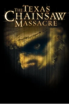 The Texas Chainsaw Massacre