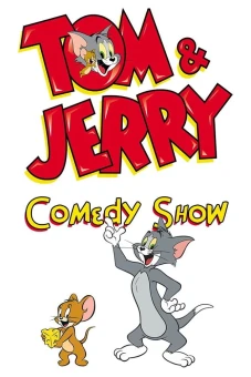 The Tom and Jerry Comedy Show