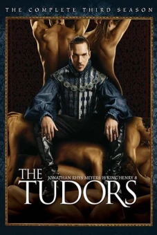 Vương Triều Tudors (Phần 3) (The Tudors (Season 3))