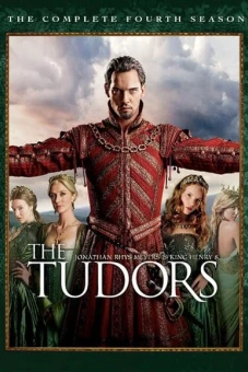Vương Triều Tudors (Phần 4) (The Tudors (Season 4))