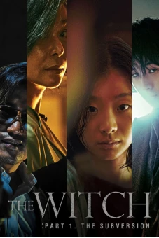 The Witch: Part 1 - The Subversion