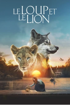 The Wolf and the Lion