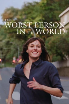 The Worst Person in the World