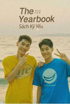 The Yearbook: Sách Kỷ Yếu (The Yearbook the Series)