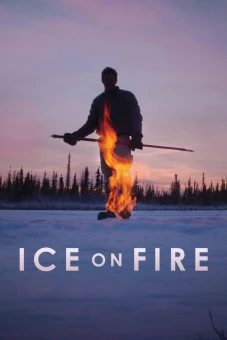 Thềm Băng Rực Cháy (Ice on Fire)