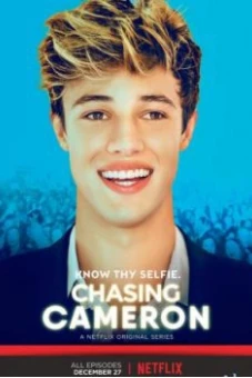 Theo chân Cameron (Chasing Cameron)