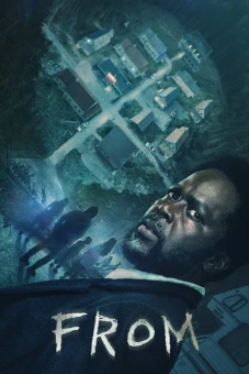 Thị Trấn Ác Mộng (Phần 1) (From (Season 1))