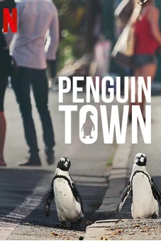 Thị trấn cánh cụt (Penguin Town)