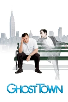 Thi Tran Ma (Ghost Town)