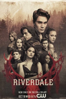 Thị Trấn Riverdale (Phần 3) (Riverdale (Season 3))