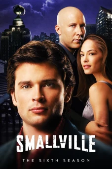 Thị Trấn Smallville (Phần 6) (Smallville (Season 6))