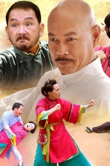 Thị Trấn Tam Nguyên (Life In San Yuan County)