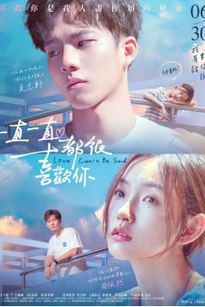 Thích Anh Từ Lâu (Love Can't Be Said)