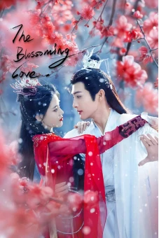 Thiên Đóa Đào Hoa Nhất Thế Khai (The Blossoming Love)