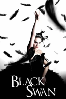 Thiên Nga Đen (Black Swan)