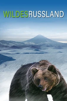 Thiên nhiên hoang dã Nước Nga (Wild Russia)