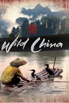 Thiên Nhiên Hoang Dã Trung Quốc (Wild China)