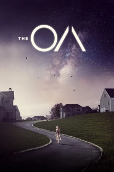 Thiên thần đầu tiên (Phần 2) (The OA (Season 2))
