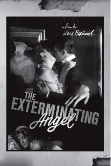 Thiên Thần Hủy Diệt (The Exterminating Angel)