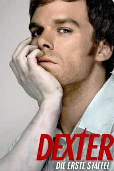 Thiên Thần Khát Máu (Phần 1) (Dexter (Season 1))