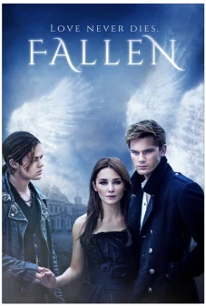 Thiên Thần Sa Ngã (Fallen Angels)