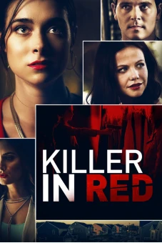 Thiên Thần Tội Lỗi (Killer In Red)