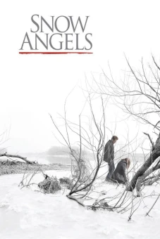 Thiên Thần Tuyết (Snow Angels)