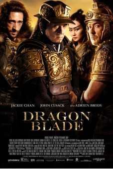 Thiên Tướng Hùng Sư - Kiếm Rồng (Dragon Blade)