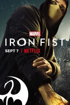 Thiết Quyền (Phần 2) (Marvel's Iron Fist (Season 2))