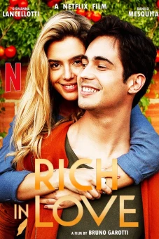 Thiếu gia giả nghèo (Rich in Love)
