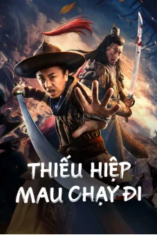 Thiếu Hiệp Mau Chạy Đi (LONGXING NORTHERN EXPEDITION)