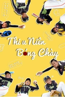 Thiếu Niên Bóng Chày (Tough Out)