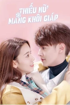 Thiếu Nữ Mang Khôi Giáp (My Unicorn Girl)
