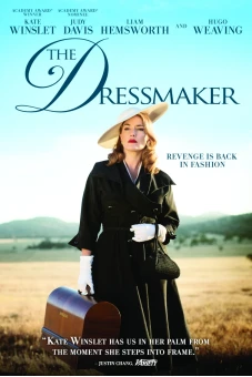 Thợ May Trả Thù (The Dressmaker)