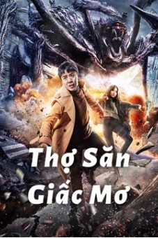 Thợ Săn Giấc Mơ (Dream Hunting)