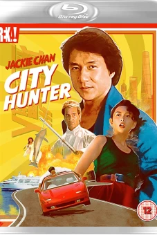 Thợ Săn Thành Phố (City Hunter)