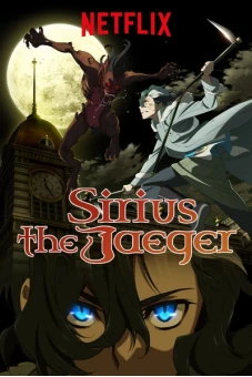 Thợ Săn Thiên Lang (Sirius The Jaeger)