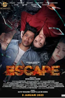Thoát thân (Escape)