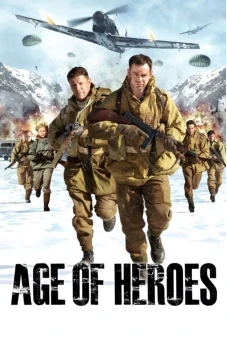 Thời Đại Anh Hùng (Age of Heroes)