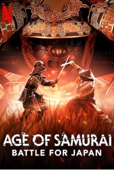 Thời đại samurai: Chiến đấu vì Nhật Bản (Age of Samurai: Battle for Japan)
