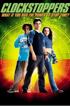 Thời gian dừng lại (Clockstoppers)