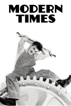 Thời Hiện Đại (Modern Times)